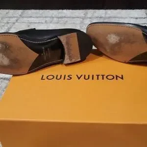 Louis Vuitton | Shoes | Louis Vuitton Hard Bottom | Poshmark display picture 2